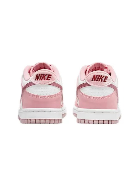 Tenisky Nike Dunk ružová