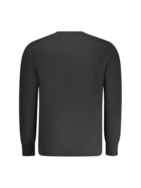 Sweter Hugo czarny