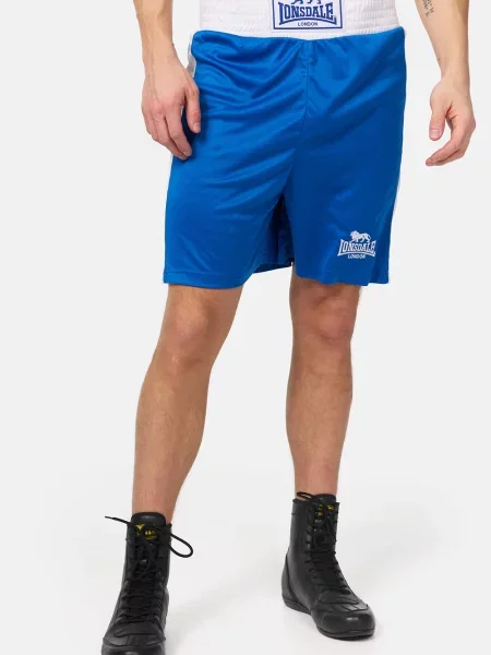 Шорти Lonsdale синьо