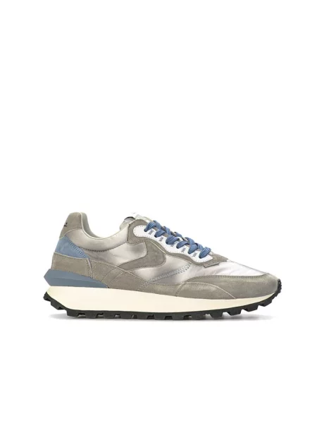 Sneakersy Voile Blanche