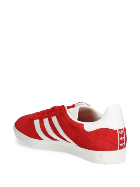 Běžecké tenisky Adidas Gazelle bílé