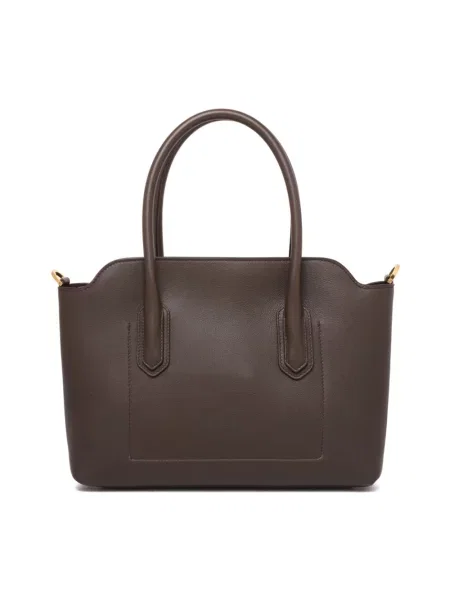 Top Tom Ford brązowy