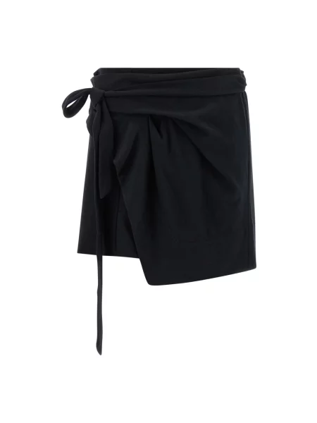 Spódnica Isabel Marant czarna