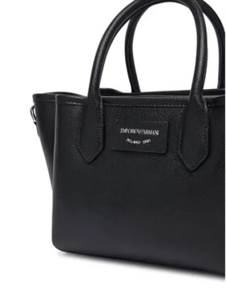 Torbica Emporio Armani crna