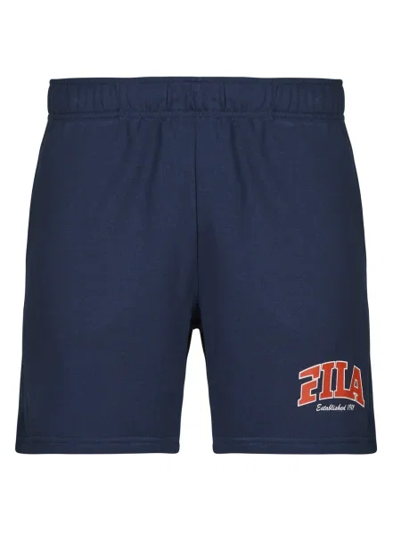 Pantaloni Fila albastru