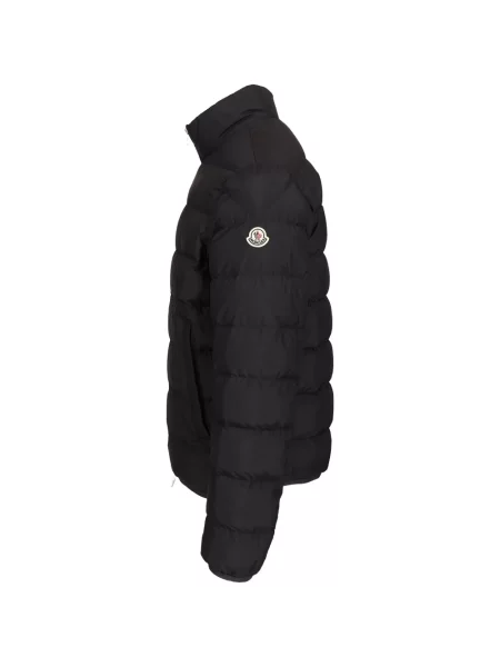 Geacă Moncler albastru
