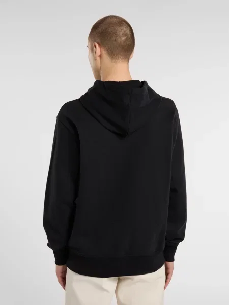 Худи Dickies черное