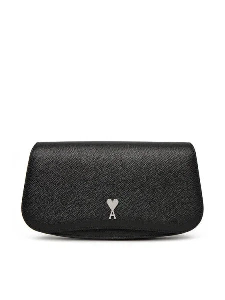 Geantă Ami Paris negru