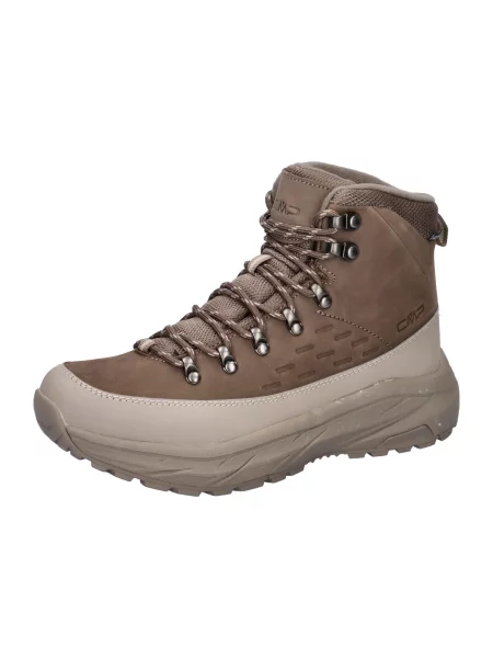 Buty trekkingowe CMP Dypsie Mid beżowe