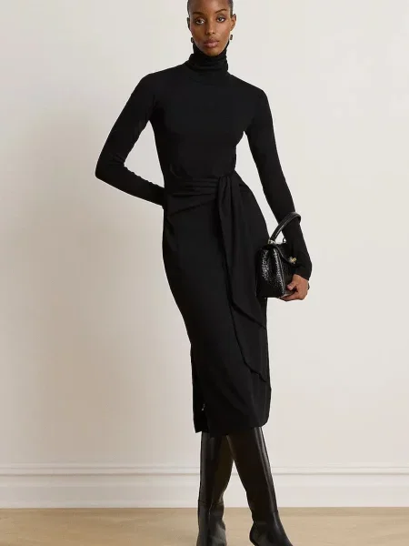 Платье Lauren Ralph Lauren