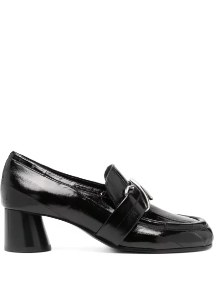 Pantofi cu toc Proenza Schouler negru