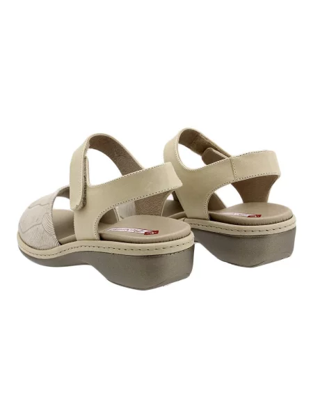 Pantofi Piesanto bej