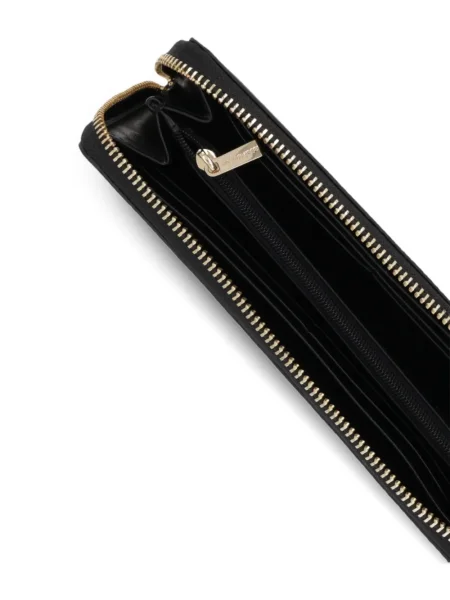 Balerini Michael Michael Kors cu bretele cu tepi roz