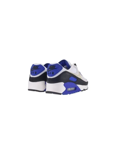 Sneakers Nike alb