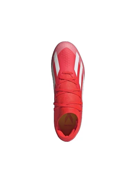 Pantofi Adidas roșu