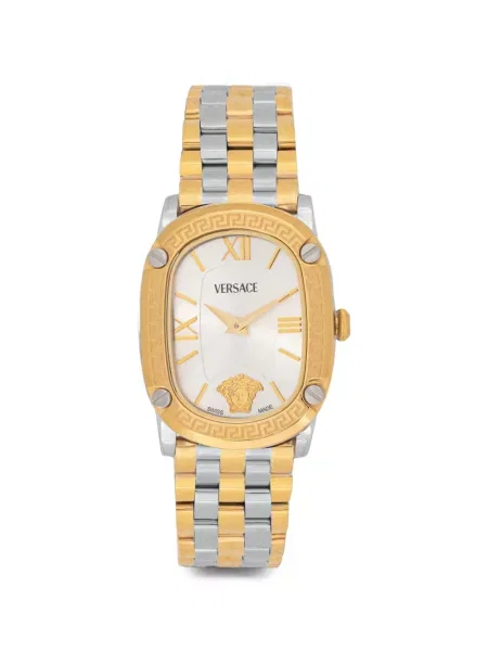 Ceas Versace alb