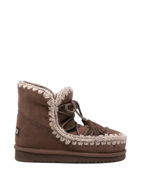 Botine Mou maro