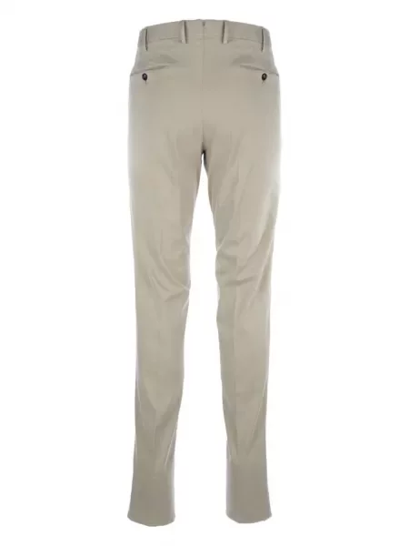 Pantaloni chino Pt Torino