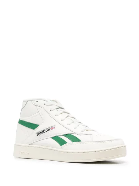 Sportbačiai Reebok Club C 85 balta