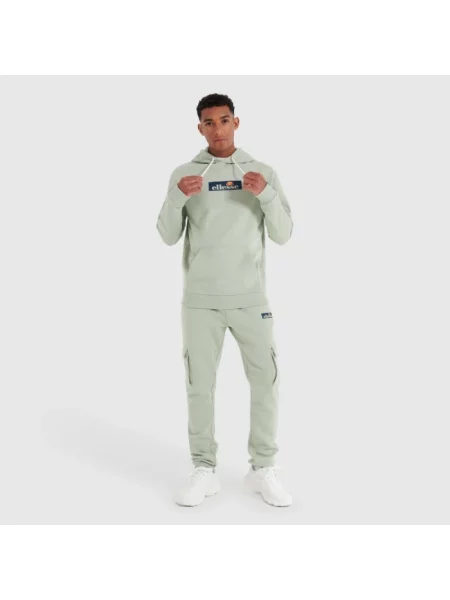Bluza Ellesse zielona