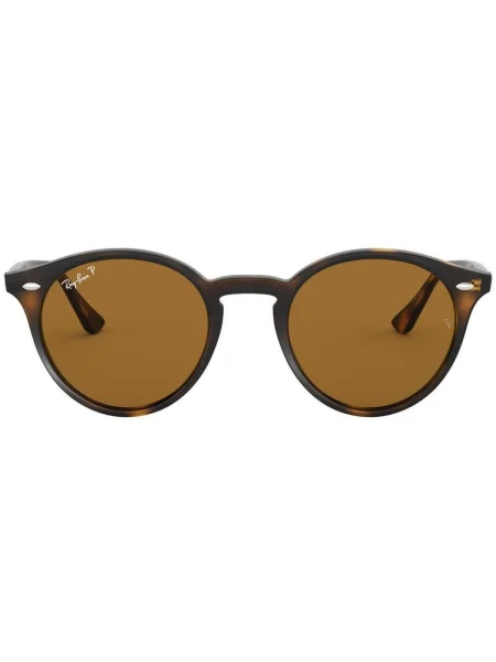 Hodinky & Bižutéria Ray-ban UNISEX 1 hnedá