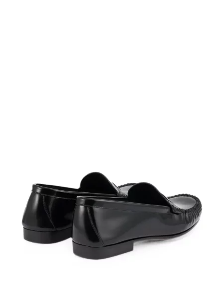 Pantofi loafer Malone Souliers negru