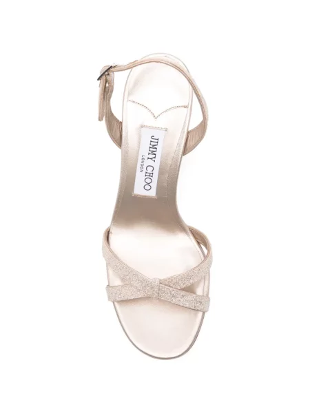 Sandale Jimmy Choo cu bretele