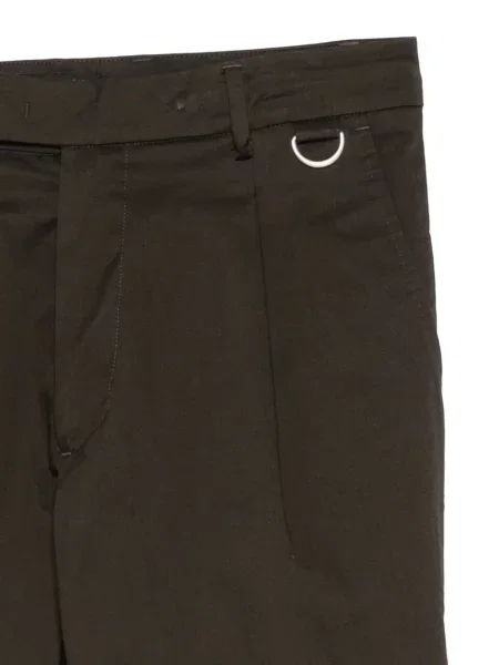 Pantaloni Low Brand verde