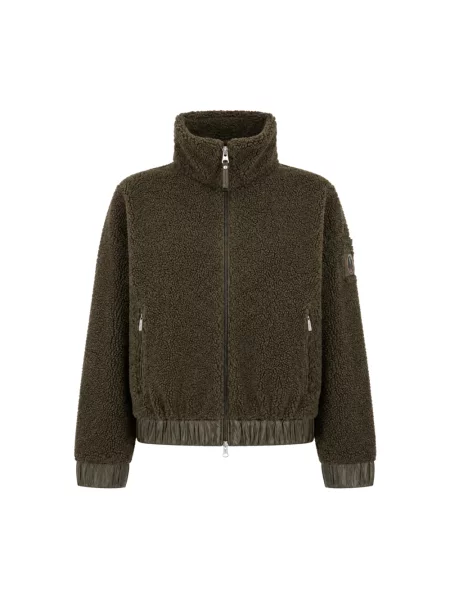 Kurtka Parajumpers zielona