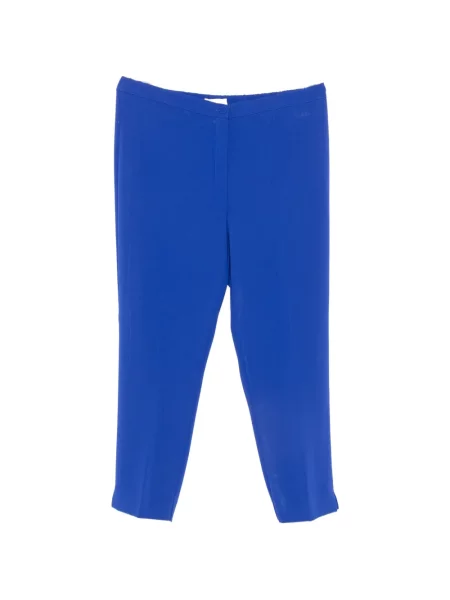 Pantaloni Marina Rinaldi albastru