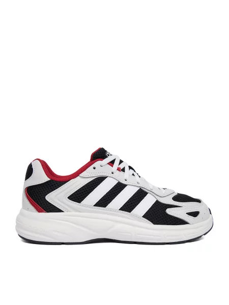 Laisvalaikio batai adidas WB-ECLYPTIX J juoda