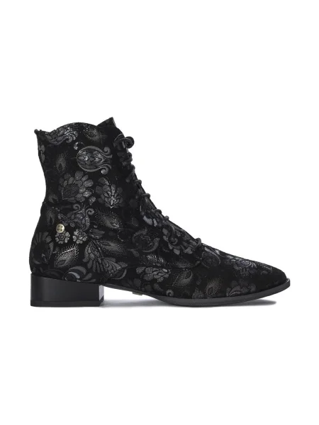 Pantofi Maciejka negru