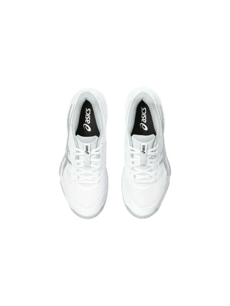 Pantofi Asics alb