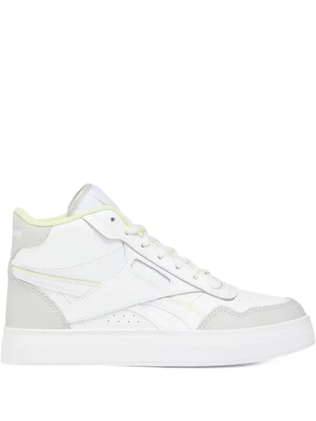 Sneakerși Reebok alb
