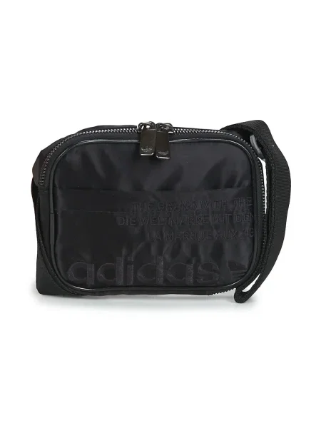 Geantă Adidas negru