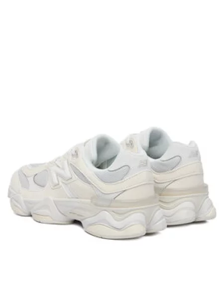 Sneakersy New Balance Bílá béžové