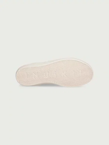 Inuikii LILA SHEARLING LACE UP кросівки дитячі замшеві