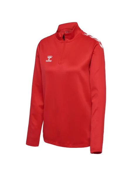Bluza do piłki ręcznej Hummel hmlCORE XK czerwona