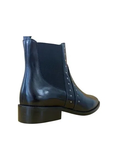 Pantofi Bryan Stepwise negru