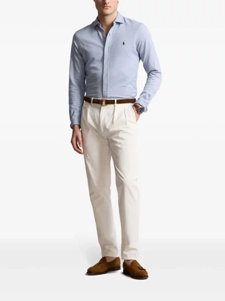 Marškiniai Polo Ralph Lauren mėlyna
