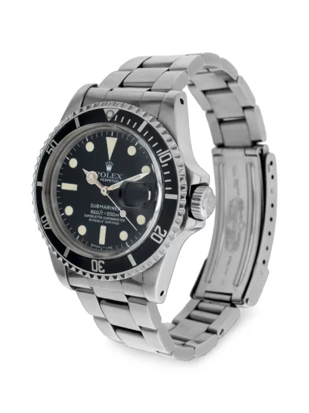 Ceas Rolex negru