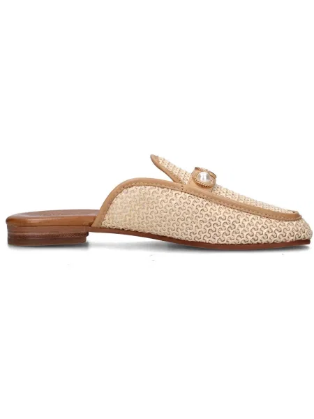 Pantofi Inuovo bej