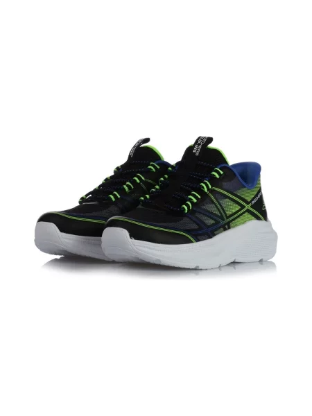 Tenisky Skechers čierna