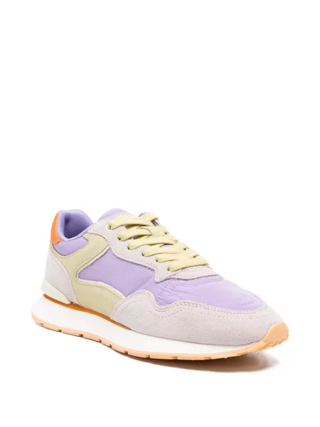 Sneakerși Hoff violet