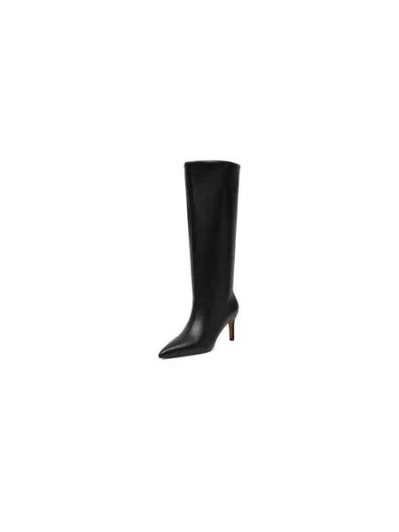 Nine West Csizma fekete