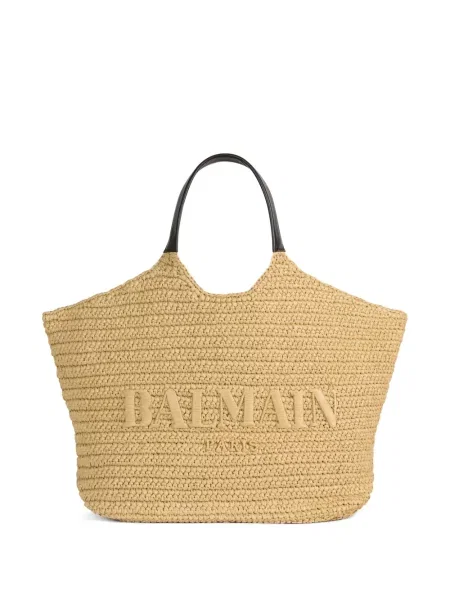 Geantă shopper Balmain