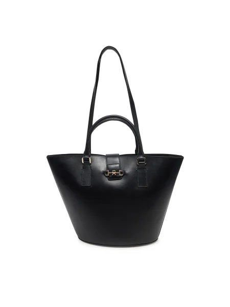 Geantă Tommy Hilfiger negru