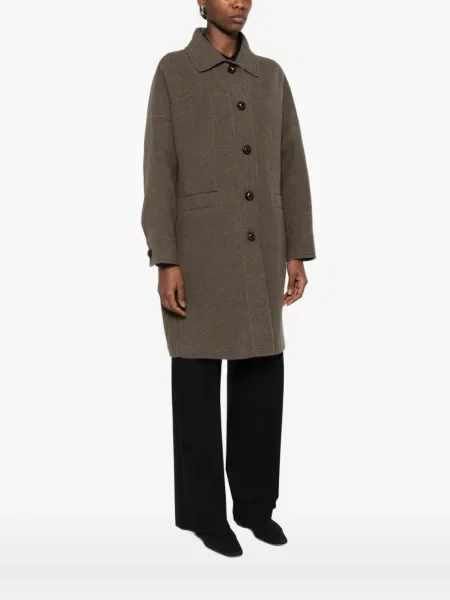 Palton Max Mara maro