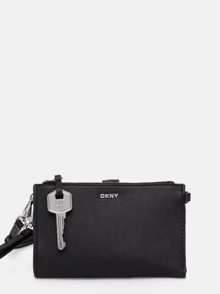 Dkny portofel negru