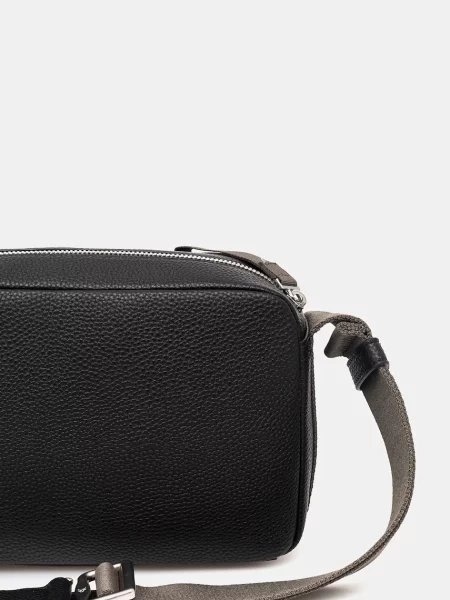 Kabelka Calvin Klein Jeans černá